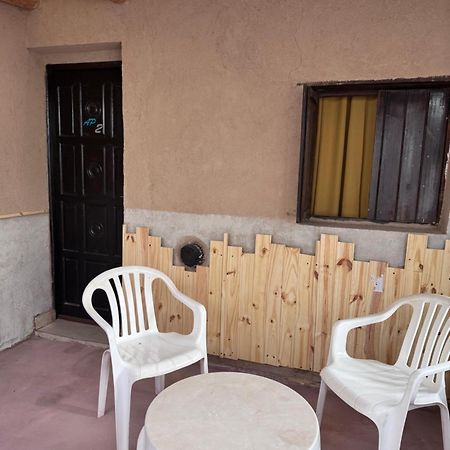 Hostal Asqui Pacha Tilcara Exterior foto