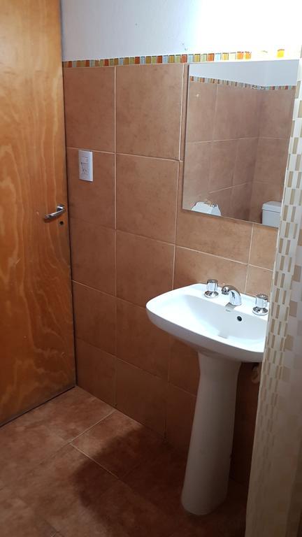 Hostal Asqui Pacha Tilcara Exterior foto