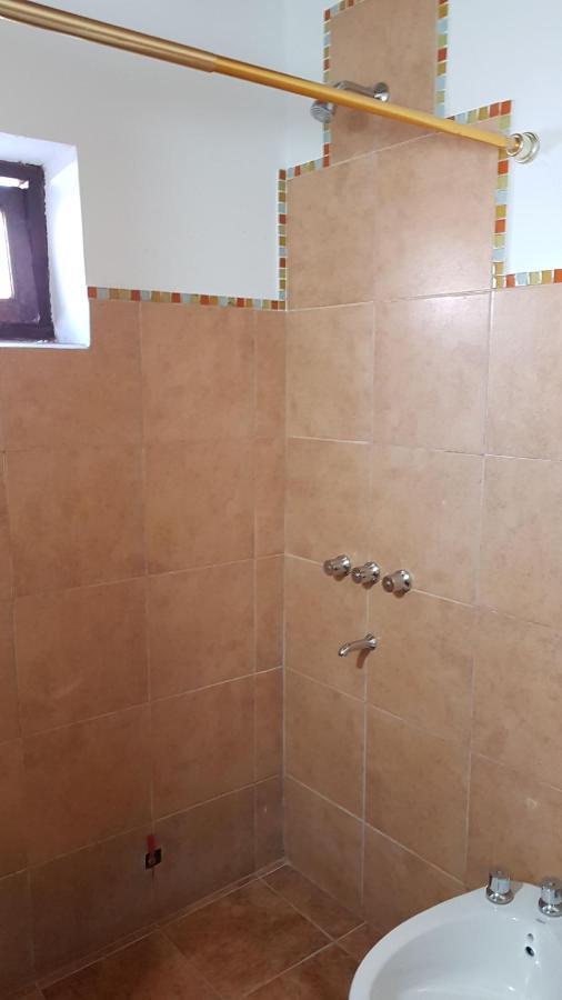 Hostal Asqui Pacha Tilcara Exterior foto
