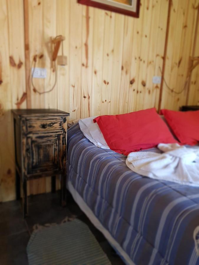 Hostal Asqui Pacha Tilcara Exterior foto